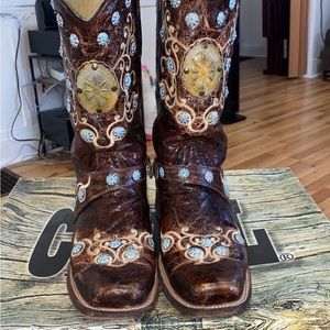 Cowboy Boots for Women